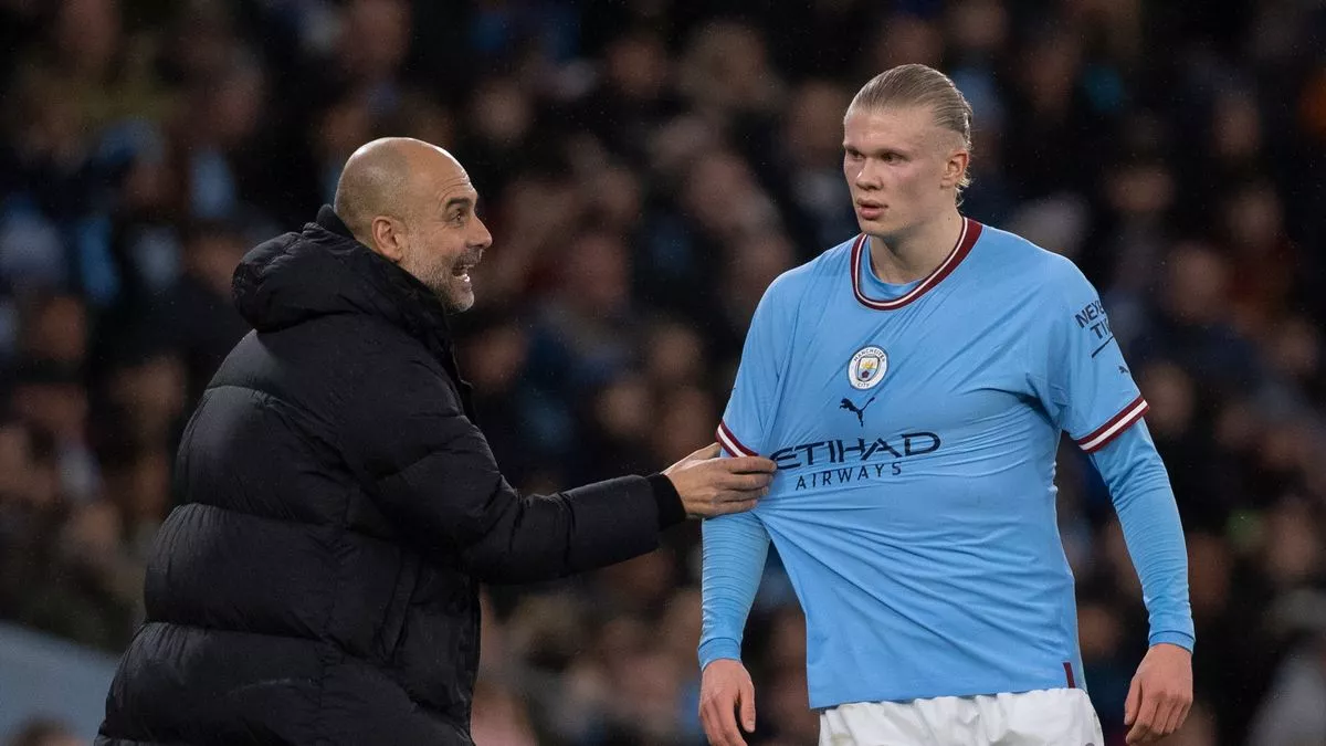 Mystery of Erling Haaland Rest : A Puzzle for Manchester City Fans